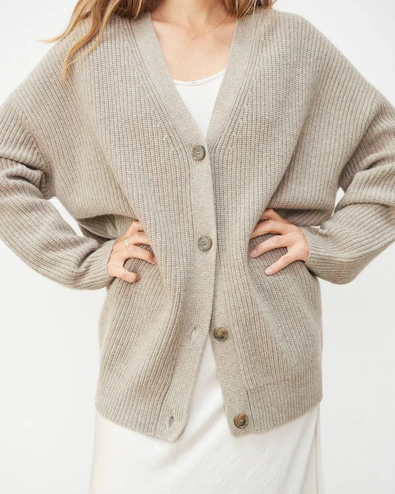 Marian | Cozy Cardigan