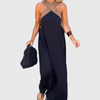 Lana | Graceful Flowing Maxi Dress