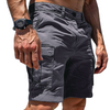 Lachlan | Classic Cargo Utility Shorts
