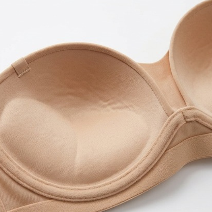 Sydney | Strapless Bra