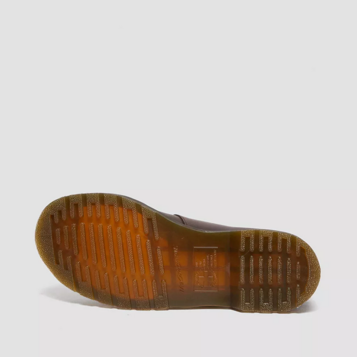 Elowen | Double-Buckle Leather Mary Janes