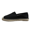 Marco | Classic Woven Slip-On Loafers