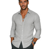 Sterling | Casual Summer Long Sleeve Shirt
