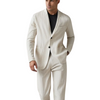 Richard | Classic Cardigan and Trouser Set