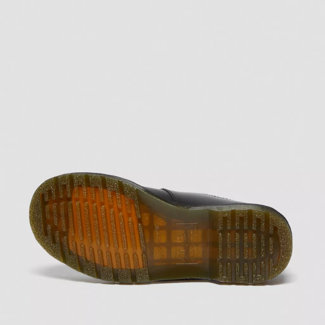 Elowen | Double-Buckle Leather Mary Janes