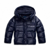 Erykah | Hooded Quilted Winter Jacket