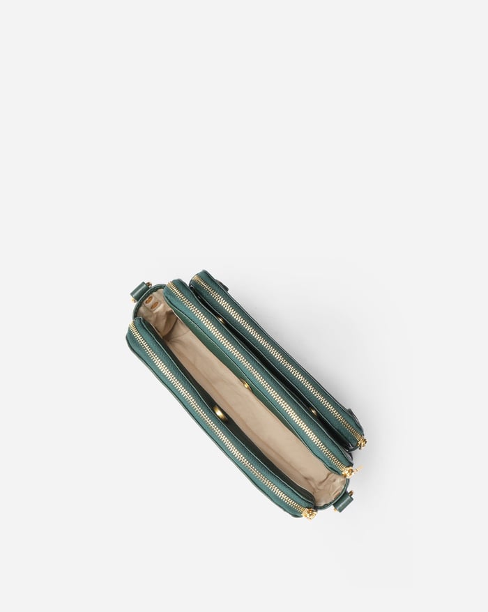 Stephenie | Classic Schoulder Bag