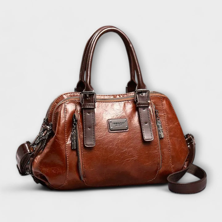 Arley | Elegant Vintage Shoulder Bag