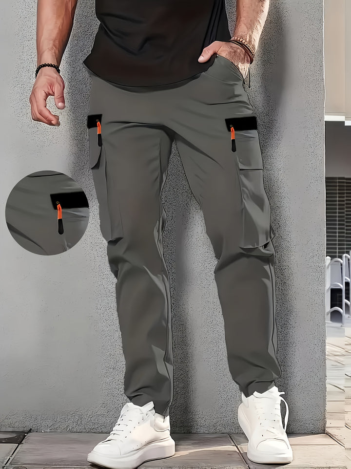 Knox | Outdoor Utility Cargo Pants