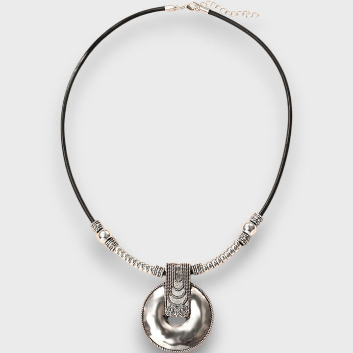 Darah | Boho Vintage Necklace