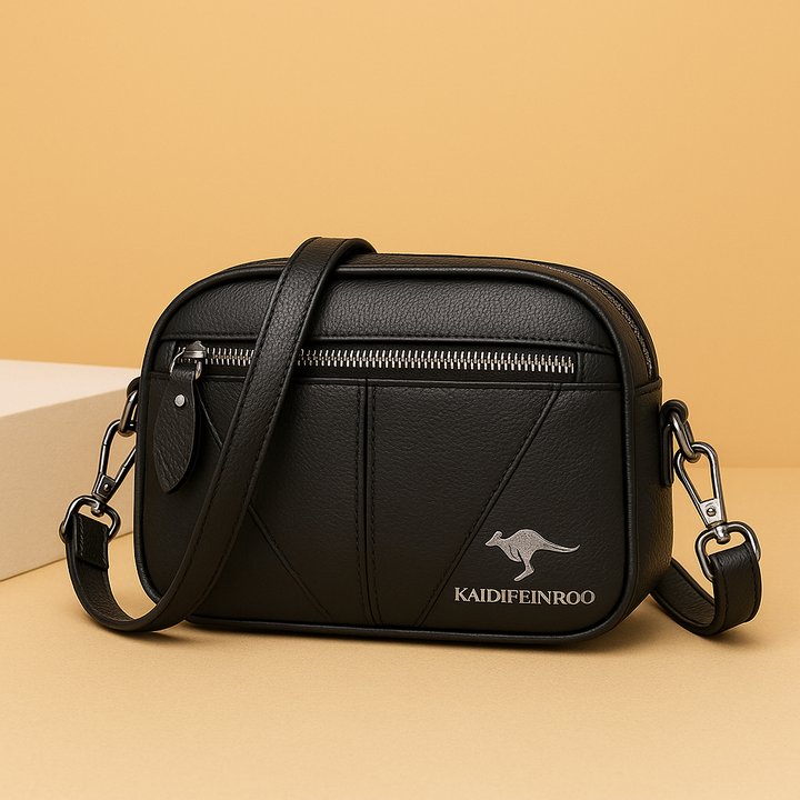 Liviana | Leather Tote