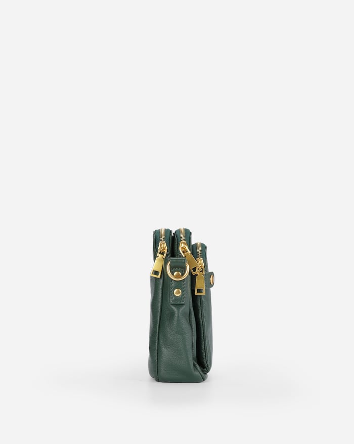 Stephenie | Classic Schoulder Bag
