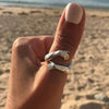 Dariana | Adjustable Ring