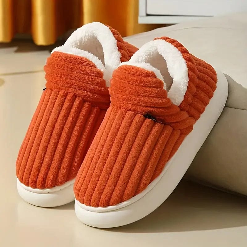 Lula | Chaussons Unisexe Doux Et Chauds