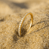 Maahi | Sterling Silver Jewelry Set