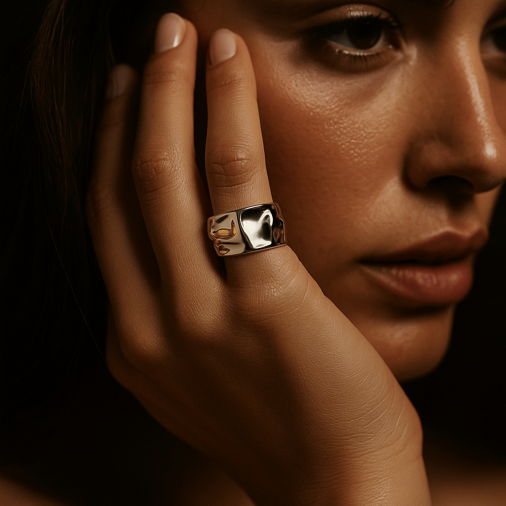 Kimberly-Ann | Classic Ring