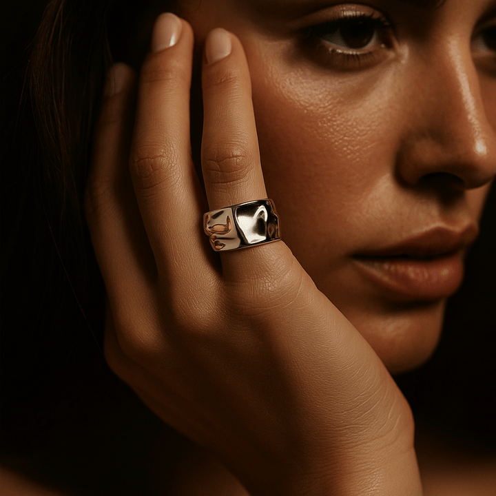 Kimberly-Ann | Classic Ring