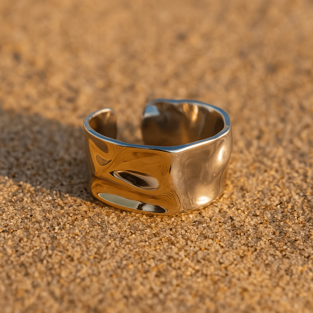 Kimberly-Ann | Classic Ring