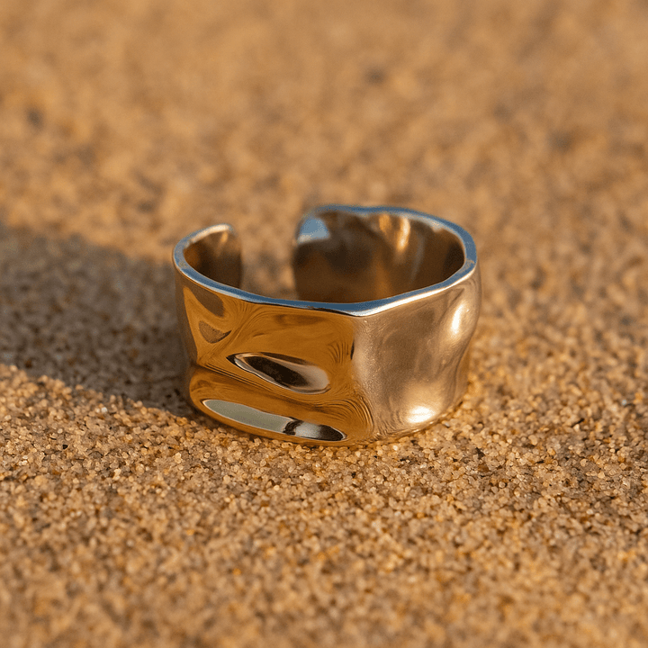 Kimberly-Ann | Classic Ring