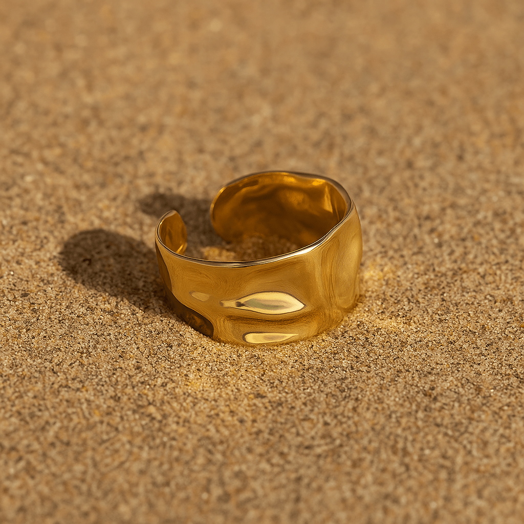 Kimberly-Ann | Classic Ring