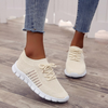 Genelle | Baskets confort