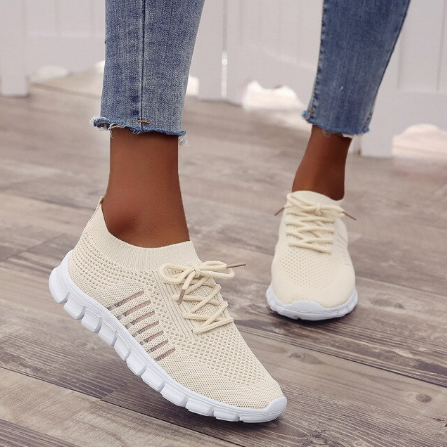 Genelle | Baskets confort