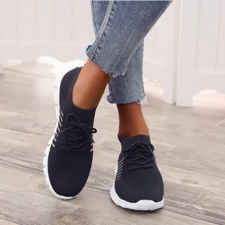 Genelle | Baskets confort