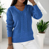 Leslie | Pull en maille