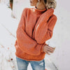 Shaina | Relaxed Chic Knit Sweater