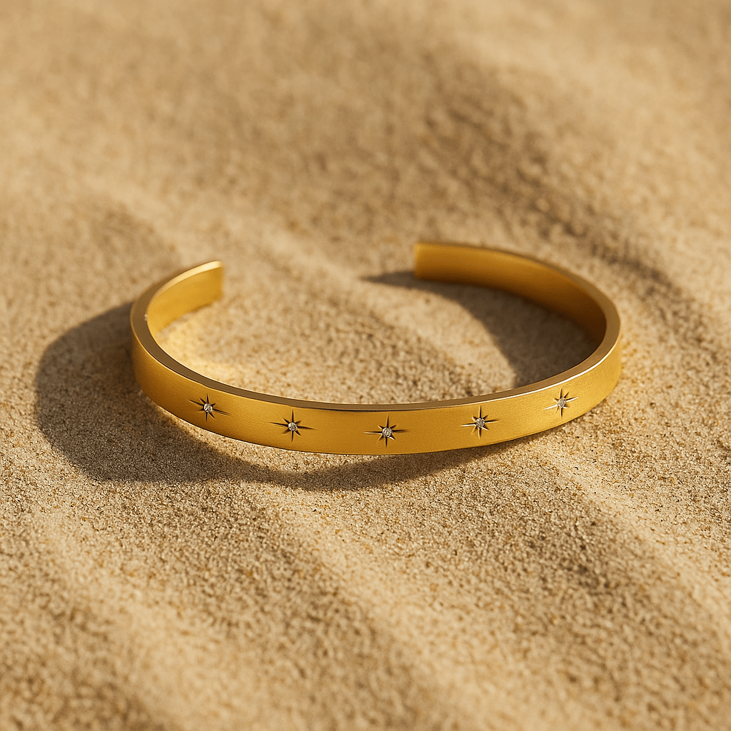 Afra | Classic Bracelet