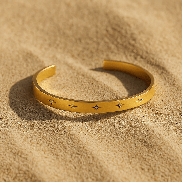 Afra | Classic Bracelet