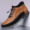 Callum | Everyday Comfort Lace-Up Shoes
