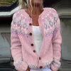 Marissa | Cozy Knit Button-Down Cardigan