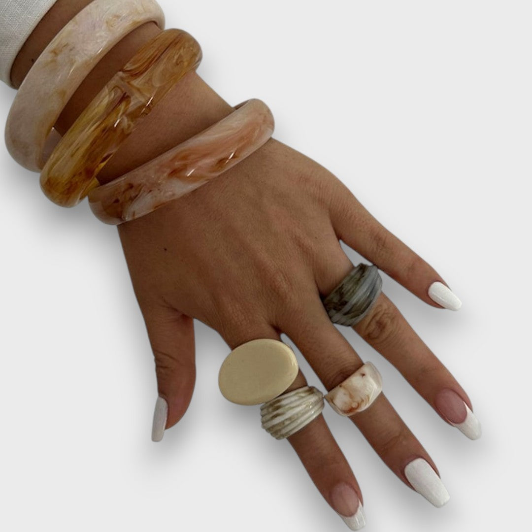Marisa | Vintage Bracelet