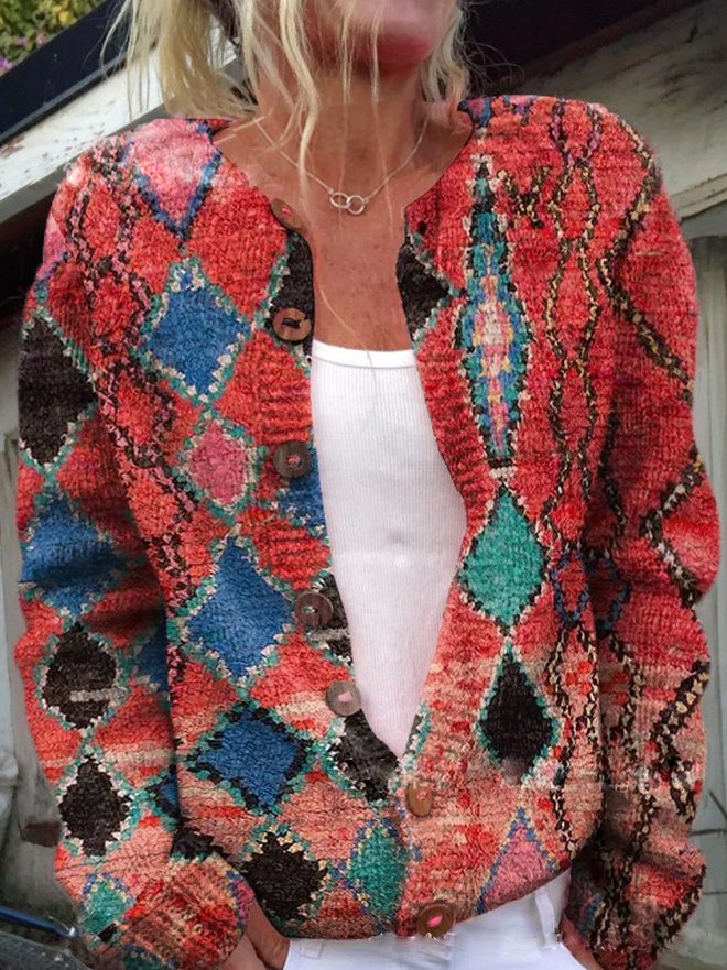 Mireille | Cardigan douillet Elizabeth