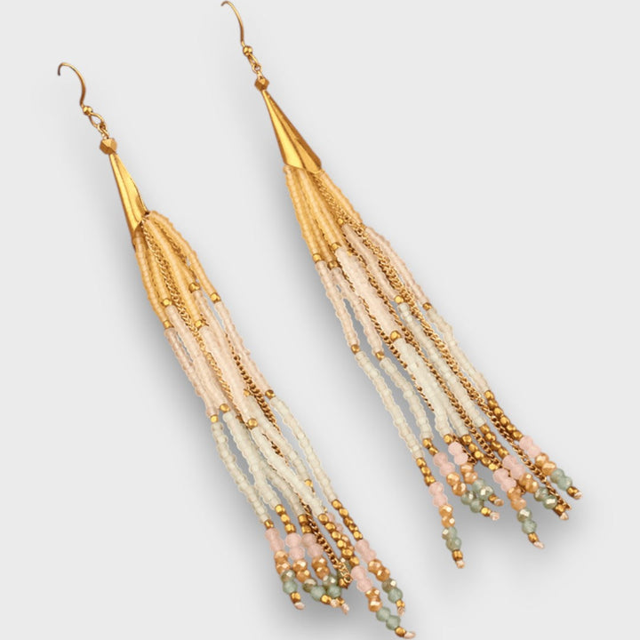 Alecia | Vintage Earrings