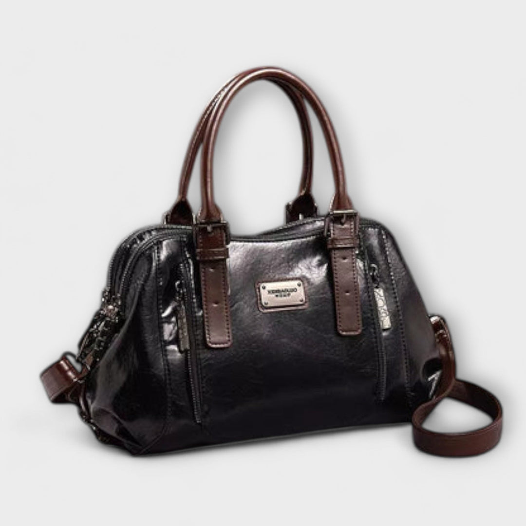 Arley | Elegant Vintage Shoulder Bag
