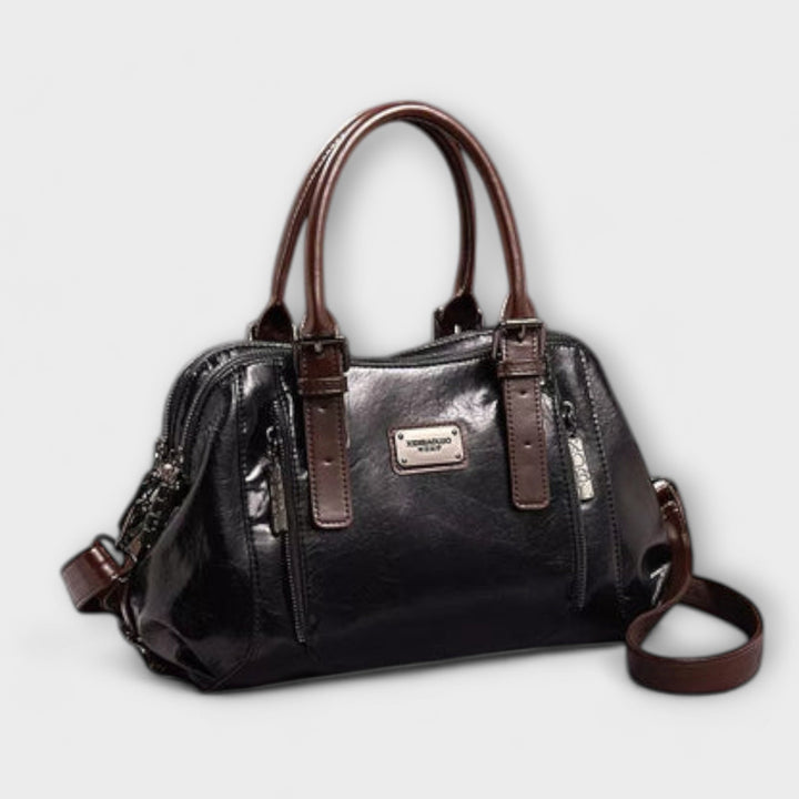Arley | Elegant Vintage Shoulder Bag