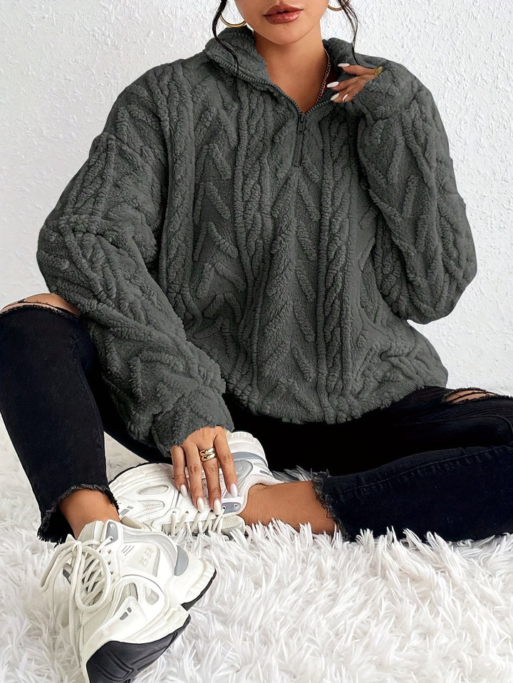 Seraphina | Pull de luxe