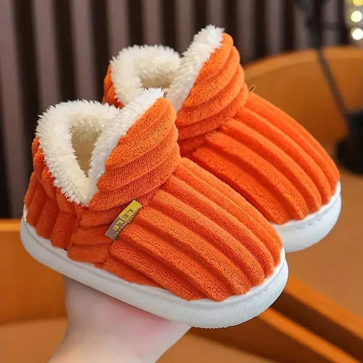 Lula | Chaussons Unisexe Doux Et Chauds