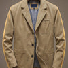 Salvatore | Cotton Blazer