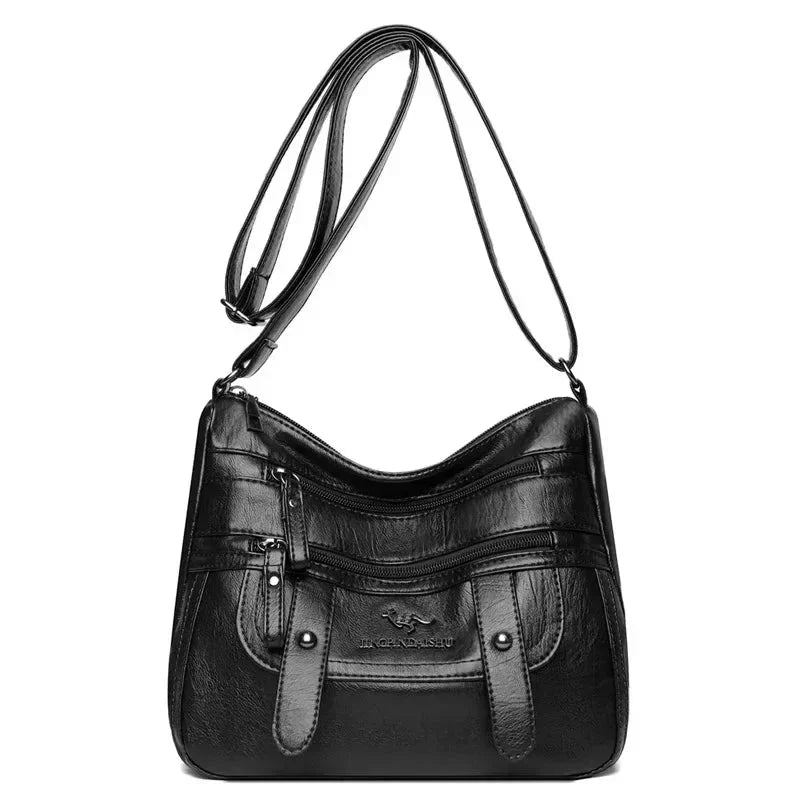 Moriah | Leather Handbag