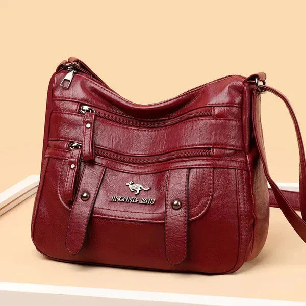 Moriah | Leather Handbag