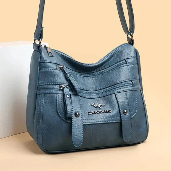 Moriah | Leather Handbag