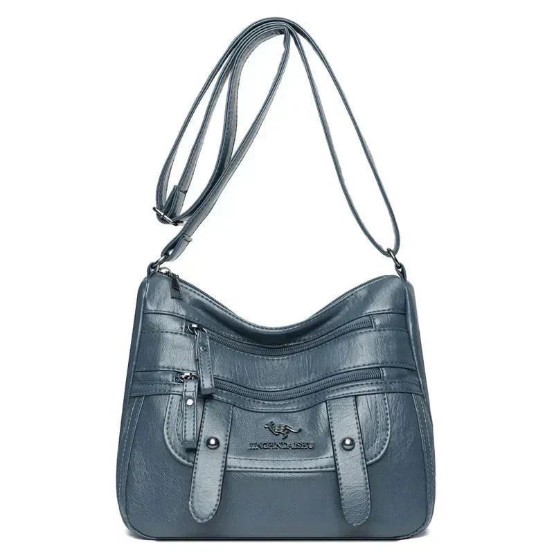 Moriah | Leather Handbag