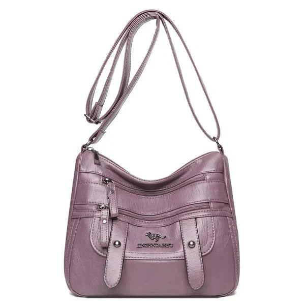 Moriah | Leather Handbag