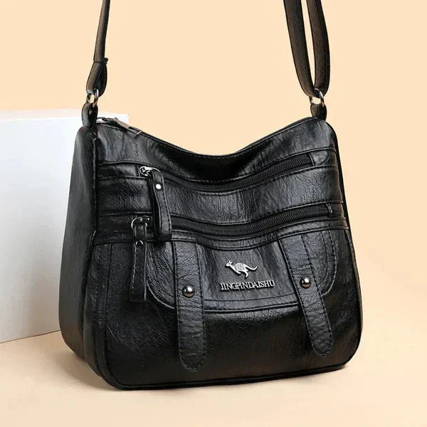 Moriah | Leather Handbag