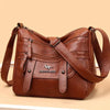 Moriah | Leather Handbag