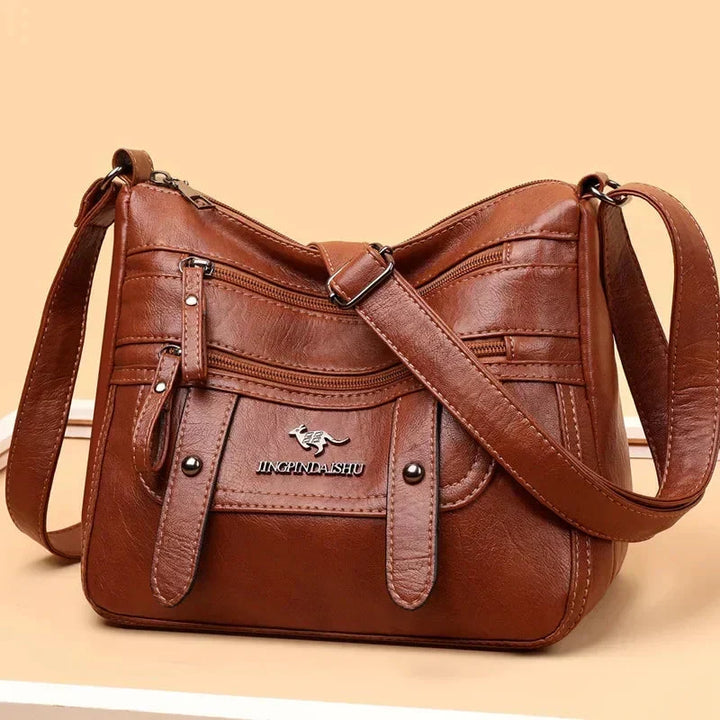 Moriah | Leather Handbag