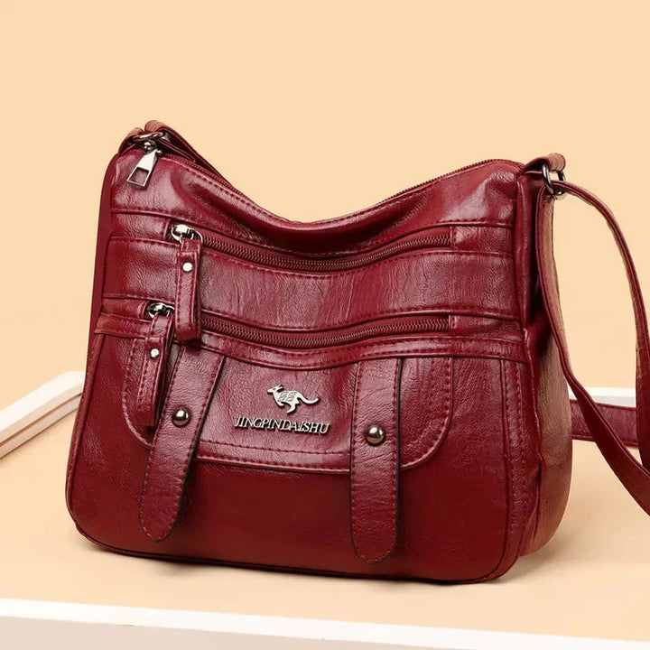Moriah | Leather Handbag